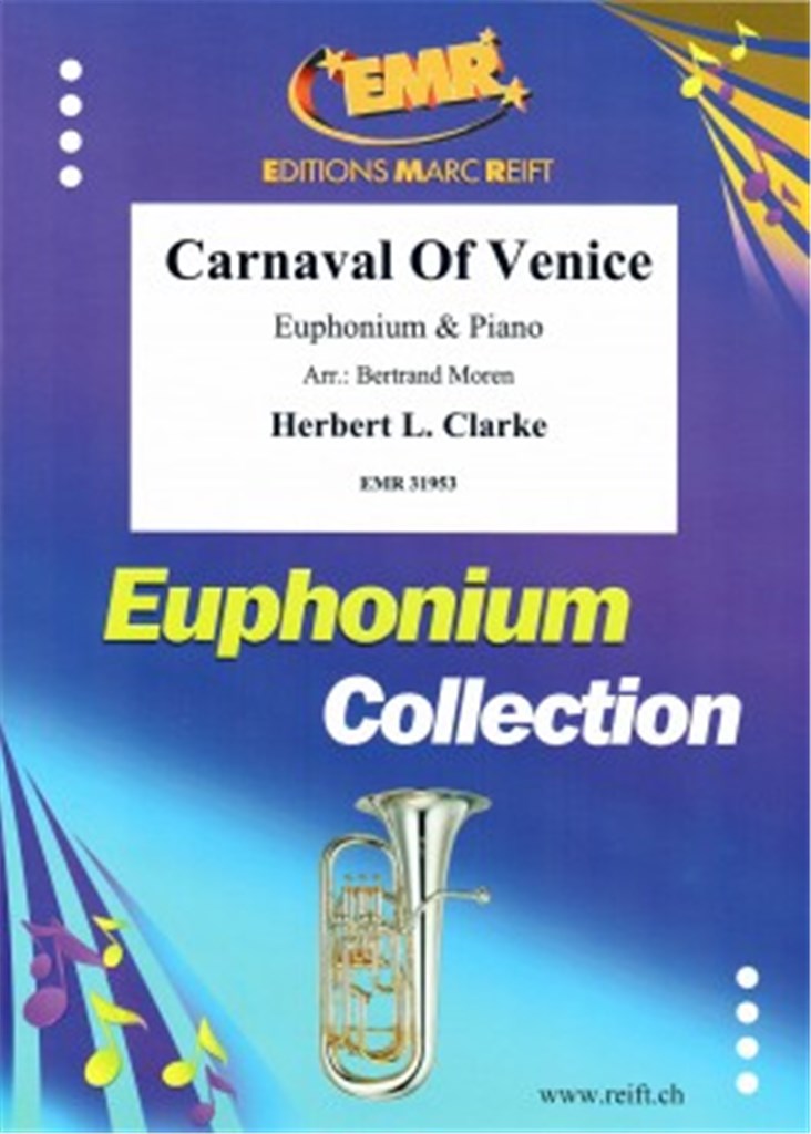 Carnaval Of Venice
